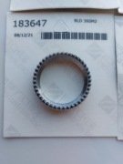 Ostrze nóż blade bettcher whizard 360m2 183647 