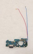 Oryginalna płytka ładowania USB z antenami Samsung A33 5G