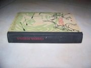 R.L. STEVENSON -CZARNA STRZAŁA- powieść dla młodzieży - 1956 - ISKRY