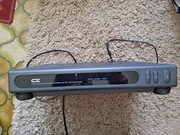 Dekoder tuner satelitarny Connexions CX95