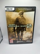 Call of Duty Modern Warfare 2 - Gra PC ! 