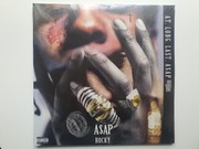 ASAP Rocky - At.Long.Last.A$AP / Winyl / 2LP / Folia