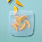 Tupperware torba silikonowa slim 980 ml