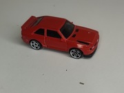 Hot wheels 84 AUDI SPORT QUATTRO