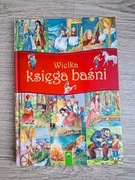 Wielka księga baśni 