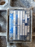 Obudowa skrzyni ZF 16S 151