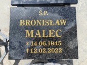 Poduszka tablica nagrobna nagrobek wazon