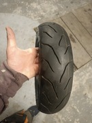 Opona motocyklowa kenda 