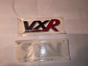 Emblemat znaczek logo Vauxhall VXR Opel oryginał GM 