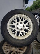 Felgi r 17 Jeep Grand Cherokee WJ