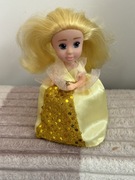 TM Toys Cupcake Pachnąca Laleczka Babeczka