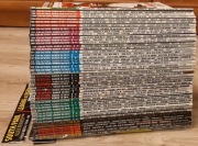 Czasopismo CD-Action 2010-2017 + płyty