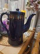 Stary zabytkowy dzbanek .