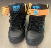 Buty adidas sneakers