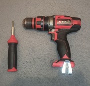 Einhell TE-CD 48 Nm – Wiertarko-Wkrętarka Udarowa