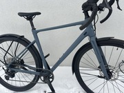 Rower gravel cube nuroad pro 2024r rama M