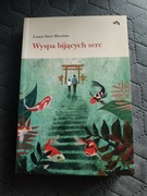 Laura Imai Messina - Wyspa bijących serc