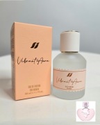 Perfumy EDP Vibrant Aura Farmasi Thank you next