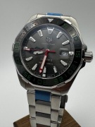 TAG HEUER CSL match timer automat zegarek