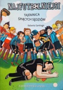 Najfutbolniejsi Tajemnica śpiących sędziów