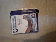 Rękawica zabezpieczająca gips 3 szt