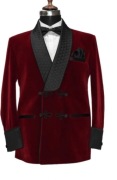 Elegancka marynarka 5XL