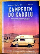 Meller Kamperem do Kabulu