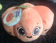 Gang mocniaków. Dynia Dorotka