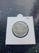 2 zł 1960 w holderze 