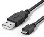 Kabel Ładujący do Konsoli Sony PS4