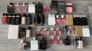 Perfumy damskie i męskie 
