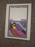 ISAAC BASHEVIS SINGER DWÓR