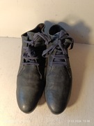 Botki skórzane PAUL GREEN 