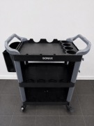 Sonax Wózek Trolley Detailingowy