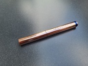 Eyeliner Anastasia Beverly Hills Liquid Liner - niebieski