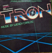 Tron - Soundtrack