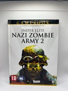 Sniper elite nazi zombie army 2 - gra PC!