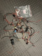 Elektronika kable replik asg