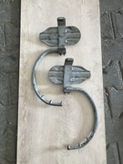 słupołaz d-235 do wchodzenia na slupy drewniane rpr-199