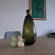 Piękny wazon vintage 