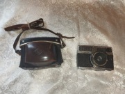 APARAT     AGFA 