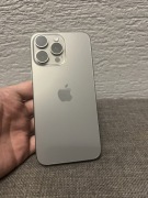IPhone 15 pro max 256gb, 91% bateria, gwarancja