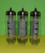 EL 84 TELAM 3 x EL84 NOS