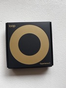 Zatyczki Stopery Wkładki do uszu LOOP Earplugs | Experience 2.0 Gold