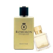ROMERON 529 Platin UNISEX Perfume 50ml