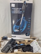 Odkurzacz pionowy Rowenta X-Pert 160 srebrny/szary