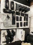 Bagażnik dachowy  Hyundai i30, i20, Kia Ceed, Mazda 3