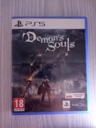 Demon's Souls PS5 PL