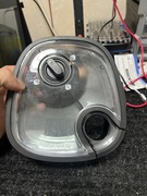 Philips HD790 Pojemnik na ziarna kawy