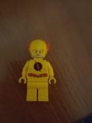 Lego reverse flash 